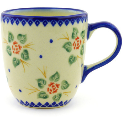 Mug in pattern D16
