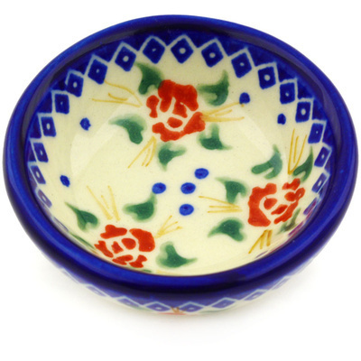 Pattern  in the shape Bowl