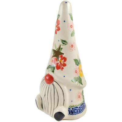 Candle Holder in pattern D359