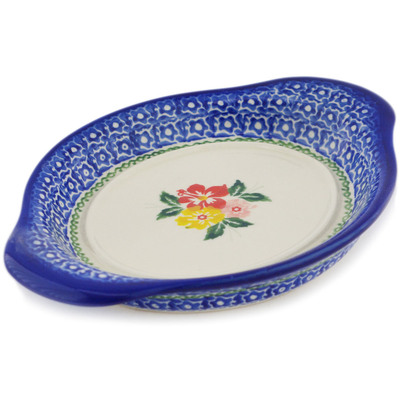 Pattern D359 in the shape Saucer