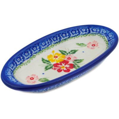 Pattern D359 in the shape Condiment Dish