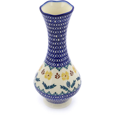 Pattern D164 in the shape Vase