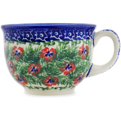 Pattern D360 in the shape Cup