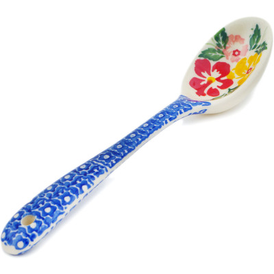 Spoon in pattern D359
