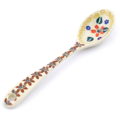 Spoon in pattern D189