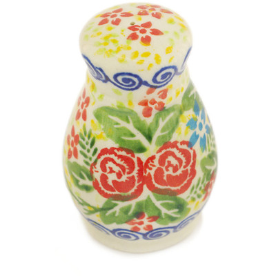 Pattern  in the shape Salt Shaker