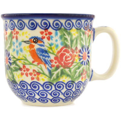 Pattern  in the shape Mug