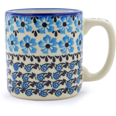 Mug in pattern D193