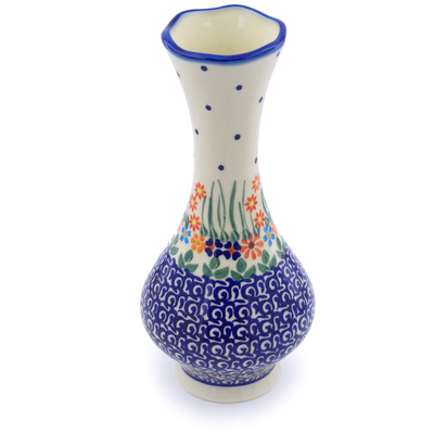 Vase in pattern D146