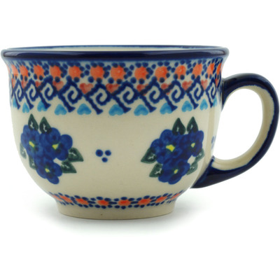 Cup in pattern D60
