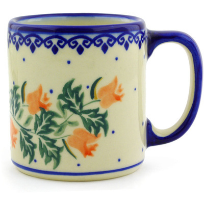Mug in pattern D23