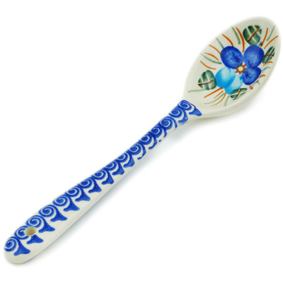 Spoon in pattern D155