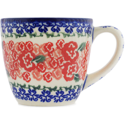 Mug in pattern D325