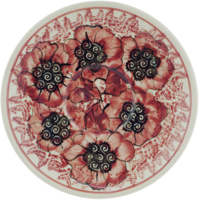 Saucer in pattern D290