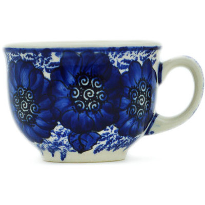 cup in pattern D301