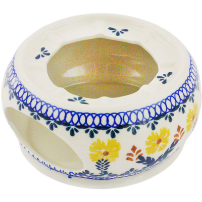 podgrzewacz bell in pattern D164