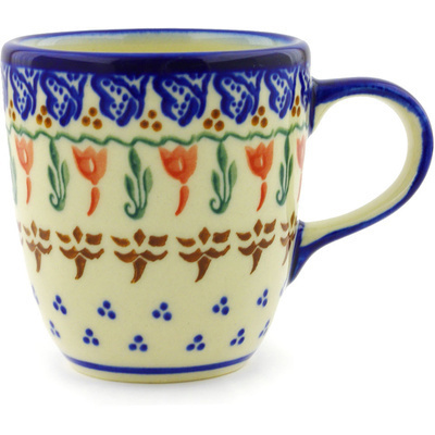 Mug in pattern D29