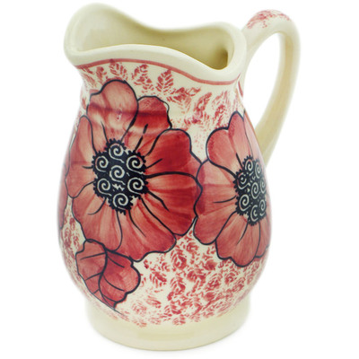 Pattern D290 in the shape Pitcher