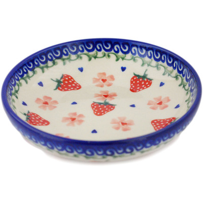 Pattern D450 in the shape miska