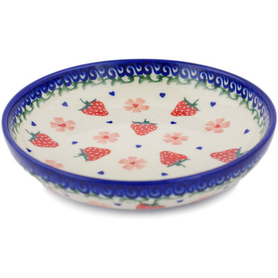 Pattern D450 in the shape miska