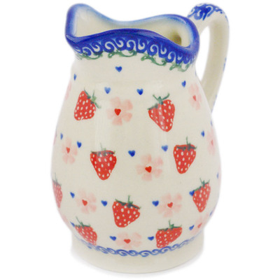 Pattern D450 in the shape mlecznik