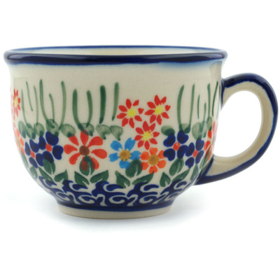 Pattern D146 in the shape Cup