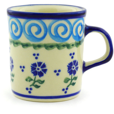 Mug in pattern D35