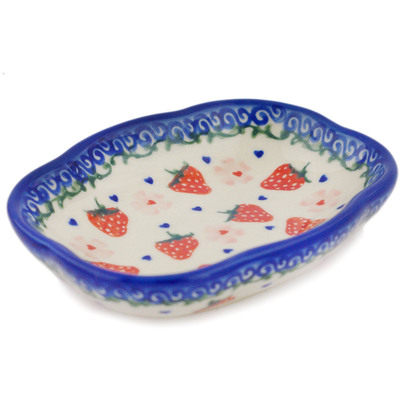 Pattern D450 in the shape mydelniczka