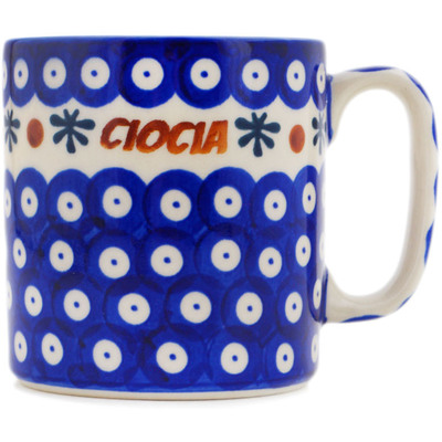 Mug in pattern D20AUN