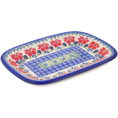 Pattern D152 in the shape polmisek