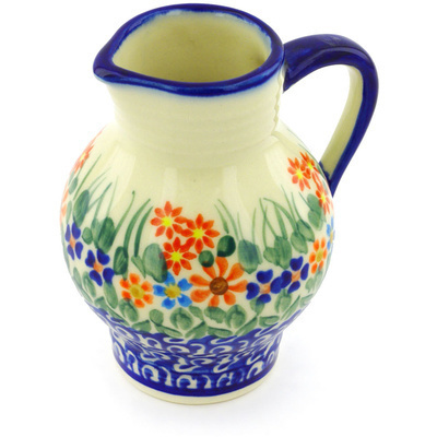 Pitcher in pattern D146