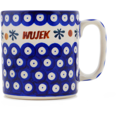 Mug in pattern D20UNC