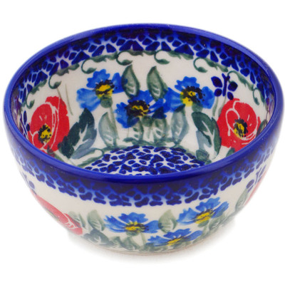 Pattern D342 in the shape miska