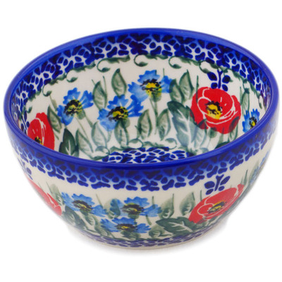 Pattern D342 in the shape miska