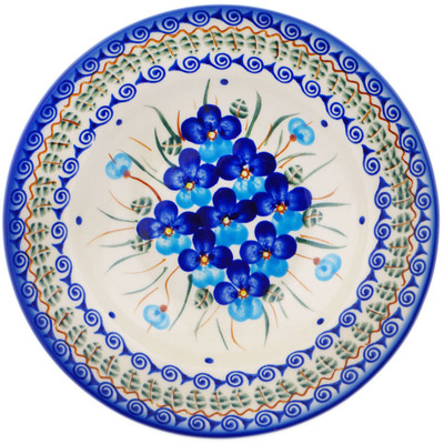 Pasta Bowl in pattern D155