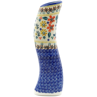 Vase in pattern D189