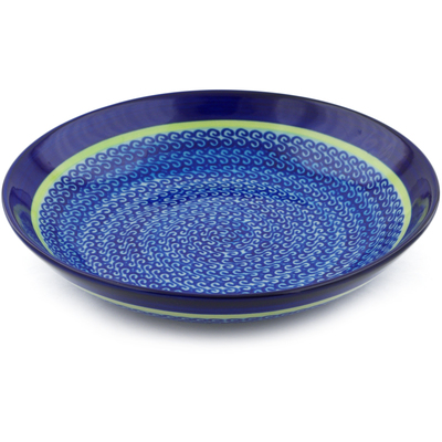 Pattern D96 in the shape Pasta Bowl