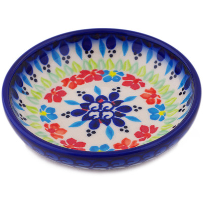 Pattern D123 in the shape miska