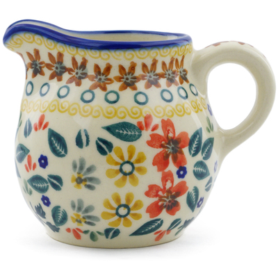 Pitcher in pattern D189