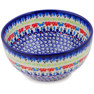 miska 19 in pattern D123