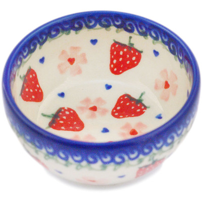 miska in pattern D450