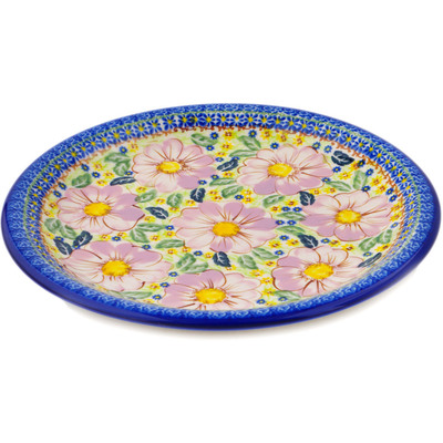 Pattern D386 in the shape talerz