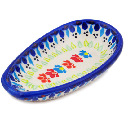 postawka in pattern D123