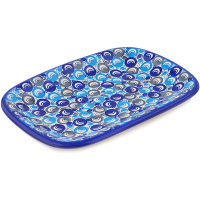 Pattern D190 in the shape polmisek