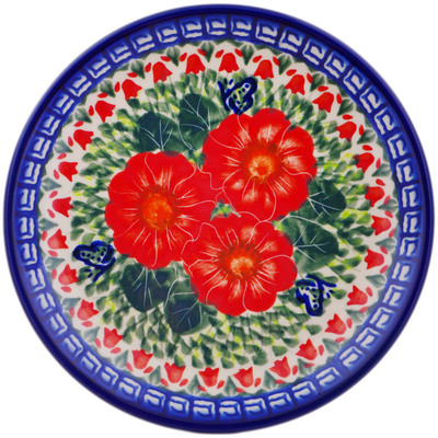 talerzyk 244 in pattern D54