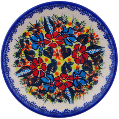 Pattern D111 in the shape talerz