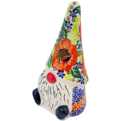 Pattern D385 in the shape Candle Holder