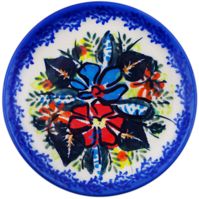 talerz in pattern D111