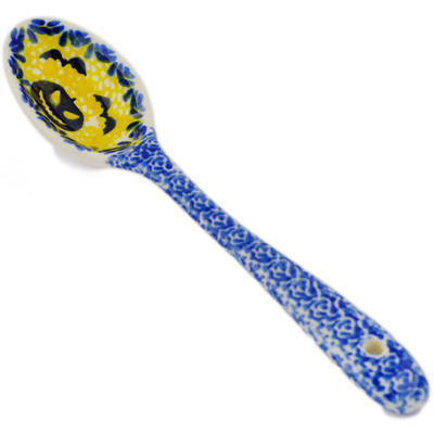 Pattern D394 in the shape Spoon