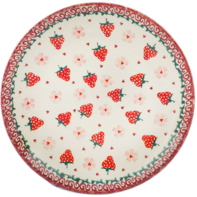 talerz 19 in pattern D460